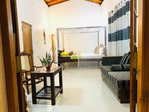 Patuwatha Apartamento | Green heaven Hikkaduwa