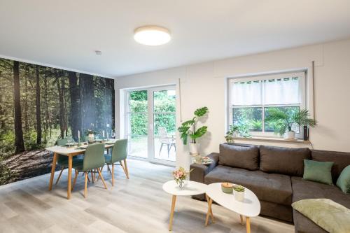 Rhein-Erft-Kreis District Apartamento | Green Heaven zwischen Köln und Phantasialand