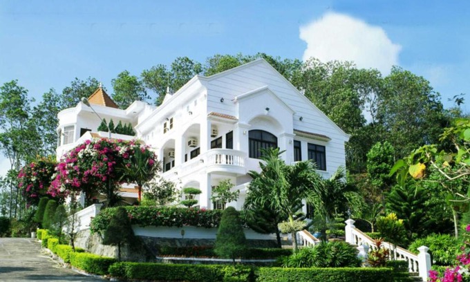Kien Luong Casa | Green Hill Guest House