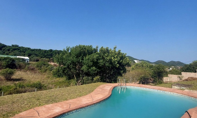 Lopes Cabina | Green Hill Lodge