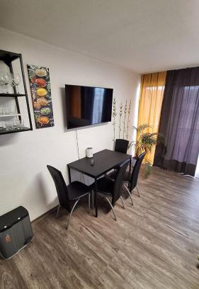 Bad Bergzabern Apartamento | Green Hills In Bad Bergzabern