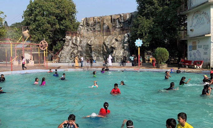 Vasai Complejo | Green Hills Resort