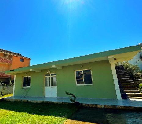 Rade Casa | Green home