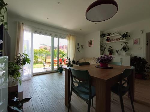 Rozzano Apartamento | Green Home