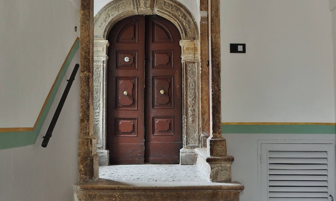 Scanno Apartamento | Green Home