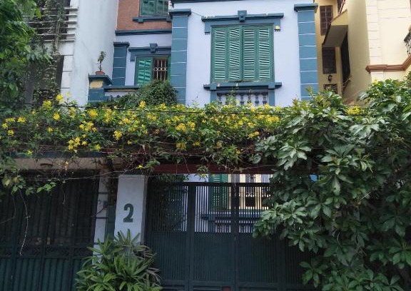 Nhat Tan Casa | Green Homestay