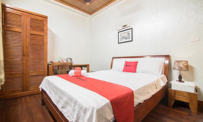 Cong Vi Hotel | Green Hotel near Lotte Center