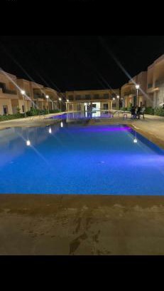 Saidia Apartamento | Green houce saîdia