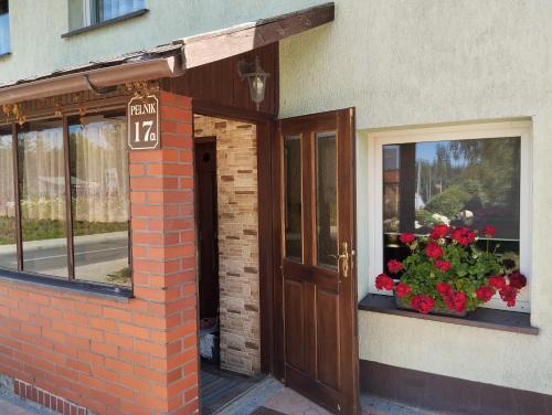 Lukta Casa | Green Hous agroturystyka