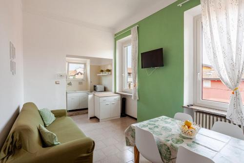Arona Apartamento | Green House 5 minutes from Lake