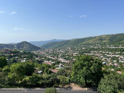 Goris Casa | Green House