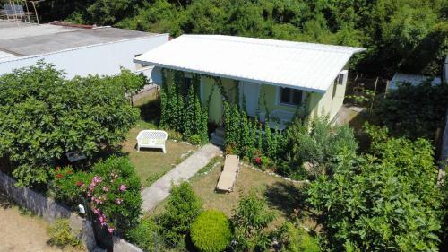 Zgrade Casa | Green House and garden