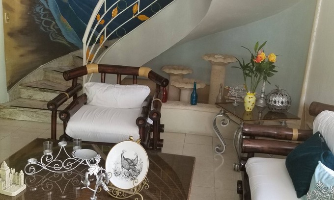 Gascue Hotel | Green House Aparta Hotel
