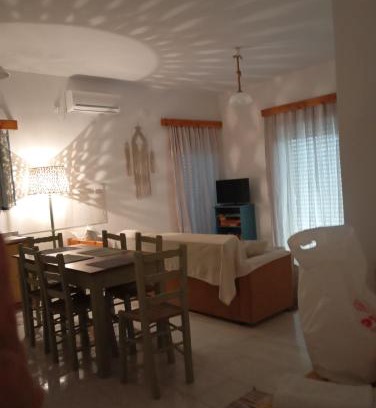 Karystos Apartamento | Green House