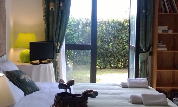 Rome Province Apartamento | Green House Marco Simone Golf Club