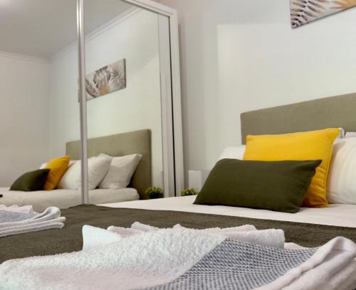 Estrela da Calheta Apartamento | Green House