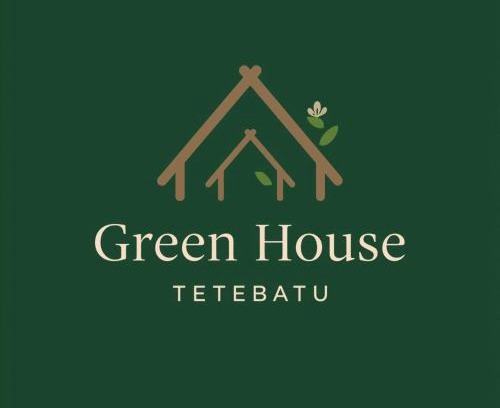 Tetebatu Casa | Green House Tetebatu
