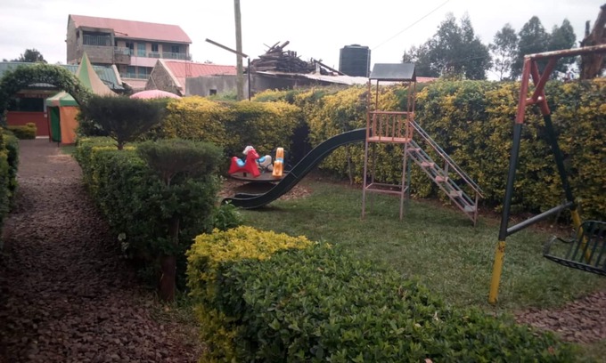 Othaya Hotel | Green Hut Guest House