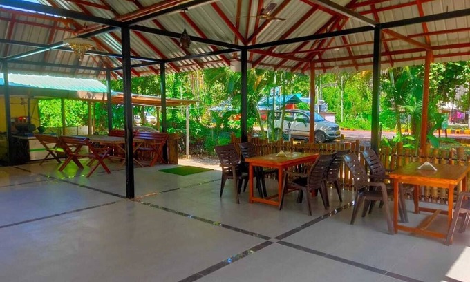 Havelock Island Complejo | Green Imperial Resort is a prime location