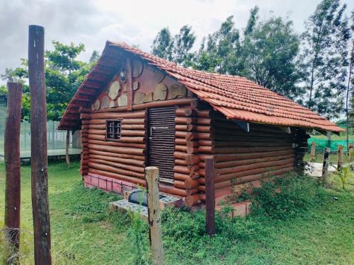 Narasapura Complejo | Green Infinity Resort