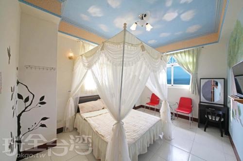 Lyudao Casa | Green island Breeze Homestay