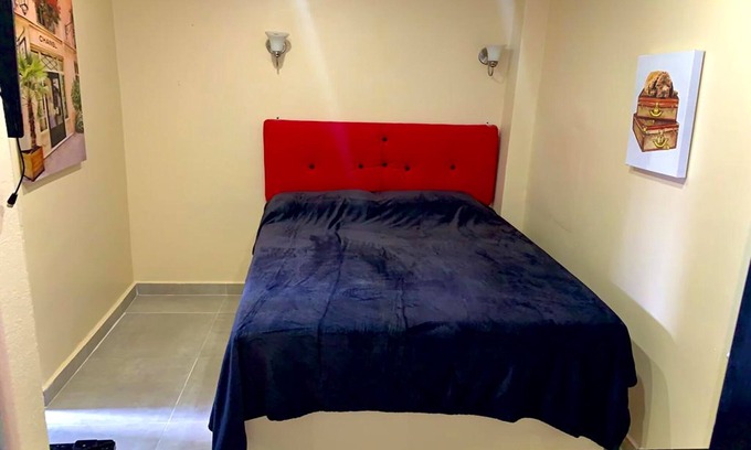 Hato Rey Central Casa | Isla verde