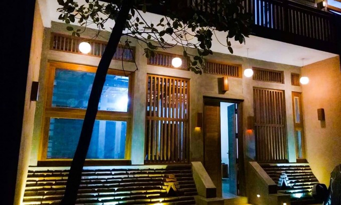 Polonnaruwa Hotel | Green Kingdom Resort