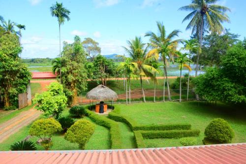 Debarawewa Complejo | Green Lake View Yala Resort