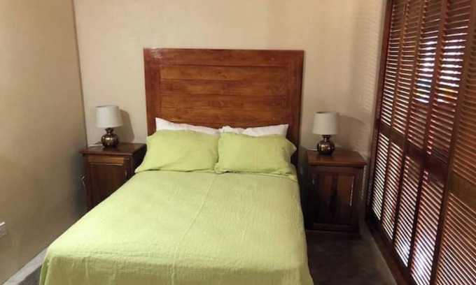 Barroui Apartamento | GREEN LANTERN APARTMENTS