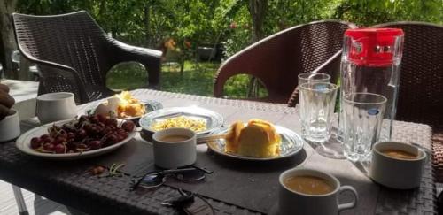 Minapin Casa | Green leaf guest house