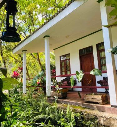 Ratnapura Cama Y Desayuno | Green Leaf Holiday Bungalow