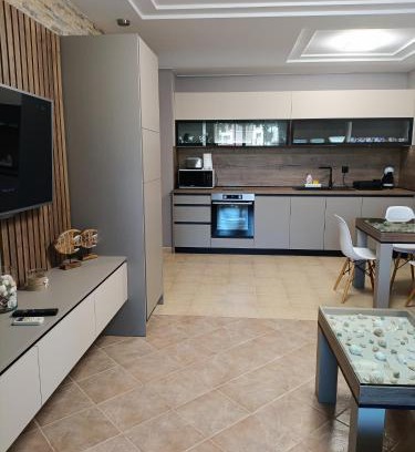 Sozopol Apartamento | Green Life Apartament