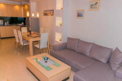 Sozopol Apartamento | Green Life Beach Resort- Апартамент Фемили