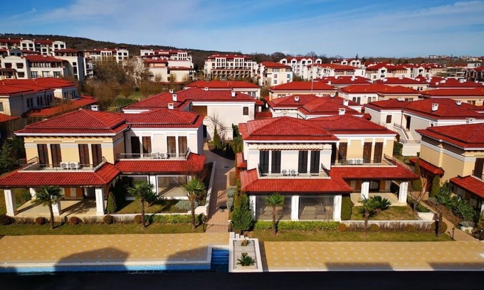 Sozopol Apartamento | Green Life Serenity Suite, Kavatsi, Smokinya, Sozopol