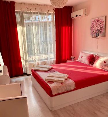 Primorsko Apartamento | Green Lines