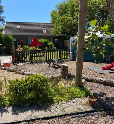 Poulton-le-Fylde Apartamento | Green Little Acre