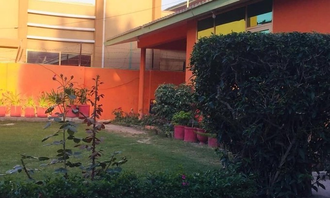 Peshawar Casa | Green Lodge Guest House