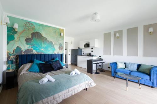 Guidonia Montecelio Apartamento | Green Lodge