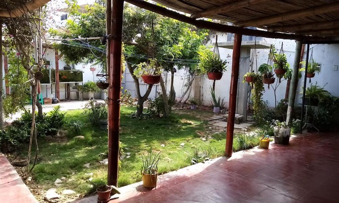 La Esperanza Casa | Green Lodging