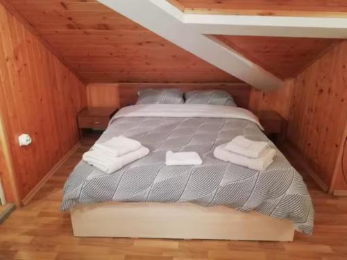 Sliven Apartamento | Green Loft Apartment-Rose