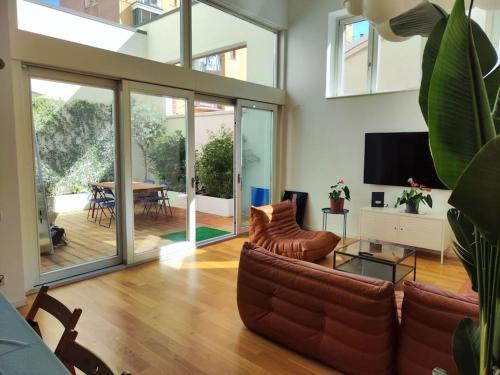 Stadera Apartamento | Green Loft Navigli