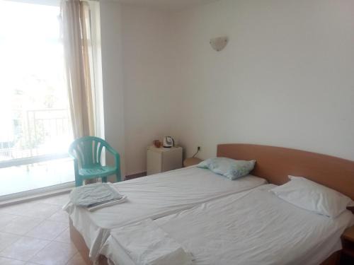 Intsaraki Apartamento | Green lyana 46