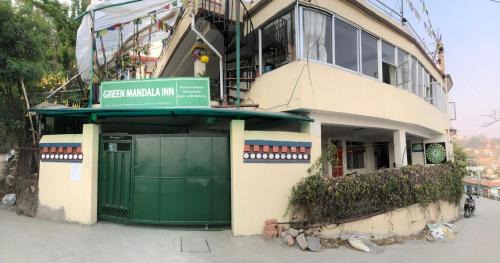 Kathmandu Hotel | Green Mandala Inn