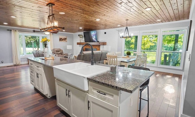 Murfreesboro Casa | Casa