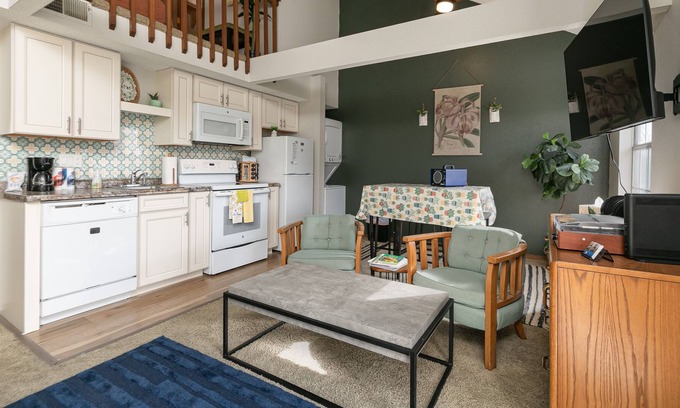 Table Rock Condominio | Green Meadow Getaway