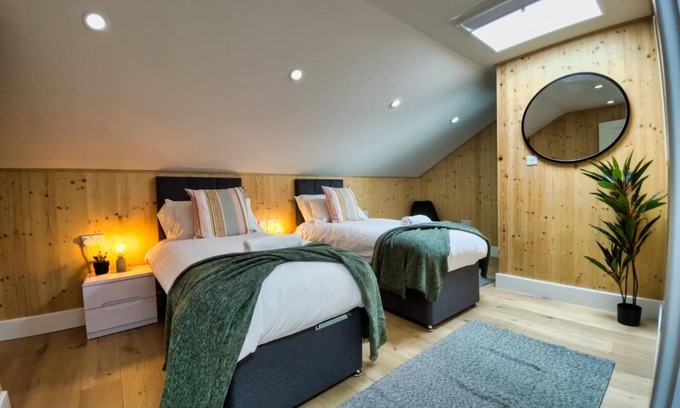 Hove Casa | Green Mews 1 By My Getaways