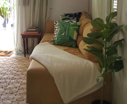 Bromefield Apartamento | Green Monkey Cottage