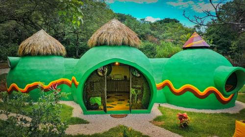 Montezuma Casa | Green Moon Lodge