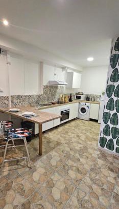 Le Vauclin Apartamento | Green Mountain