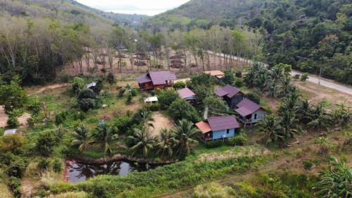 Ko Yao Casa | Green Mountain Resort Koh Yao